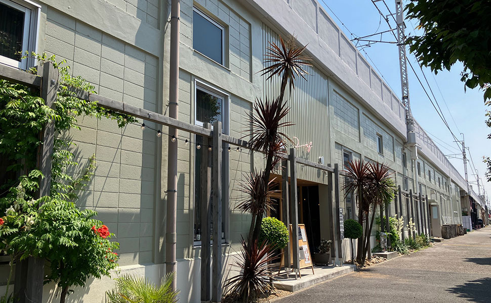中央本線金山駅~鶴舞駅間