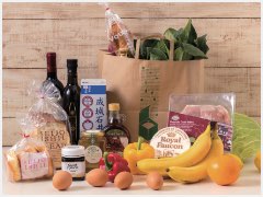 食料品